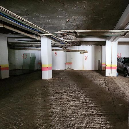 Luxury Vista Mar Apartment Martil Kültér fotó