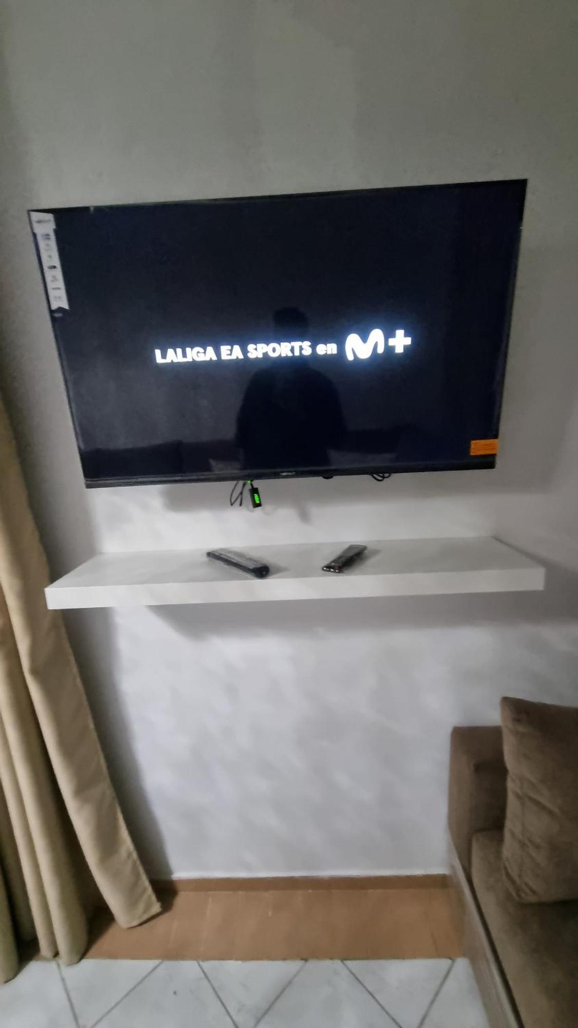 Luxury Vista Mar Apartment Martil Kültér fotó