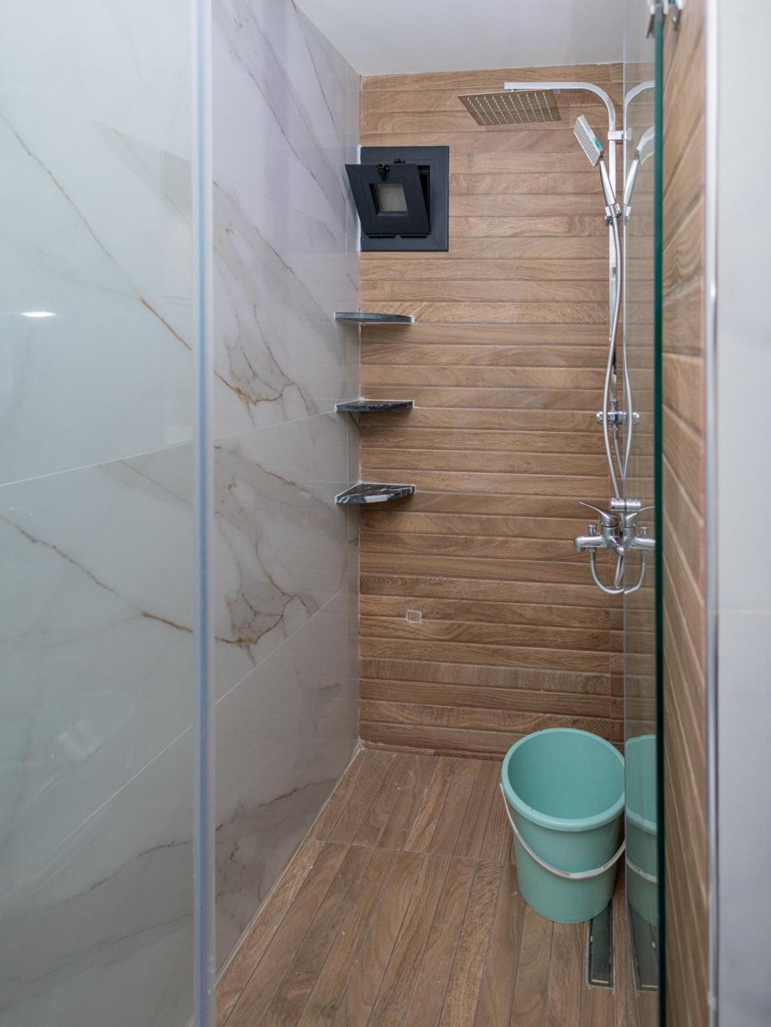 Luxury Vista Mar Apartment Martil Kültér fotó