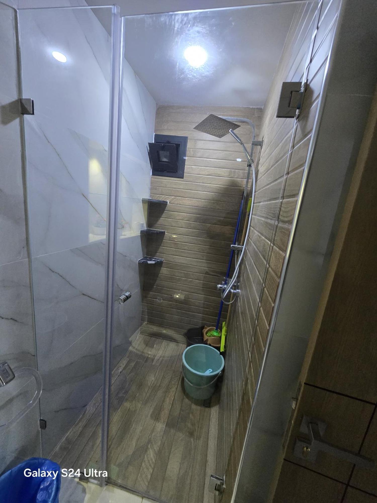 Luxury Vista Mar Apartment Martil Kültér fotó