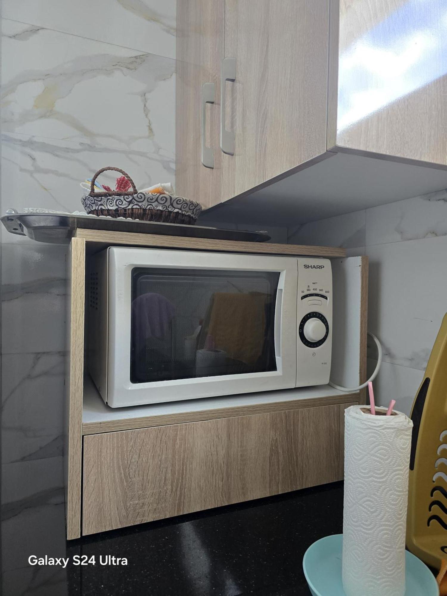 Luxury Vista Mar Apartment Martil Kültér fotó